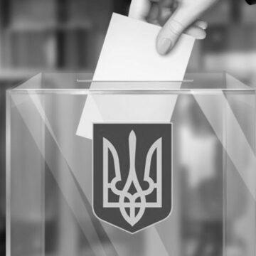 Харківський міськвиборчком зареєстрував шість кандидатів на посаду мера