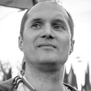 Бутусов заявив, що Бурба підтвердив витік інформації з ОПУ щодо “вагнерівців” Бутусов заявив, що Бурба підтвердив витік інформації з ОПУ щодо “вагнерівців”