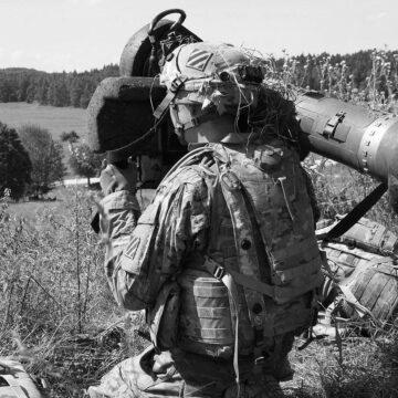 Кулеба заявив, що Україна отримає нову партію ПТРК Javelin вже до кінця року