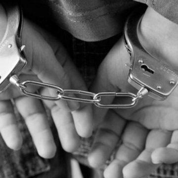 На Львівщині виявлено тіло вбитого чоловіка, підозрюваний затриманий співробітниками поліції