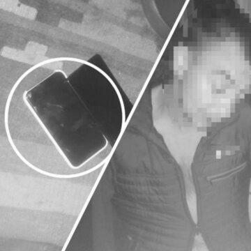 На Одещині підліток допоміг затримати зловмисника, який проник до його помешкання