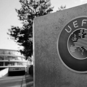 УЄФА дозволив уболівальникам відвідувати виїзні матчі