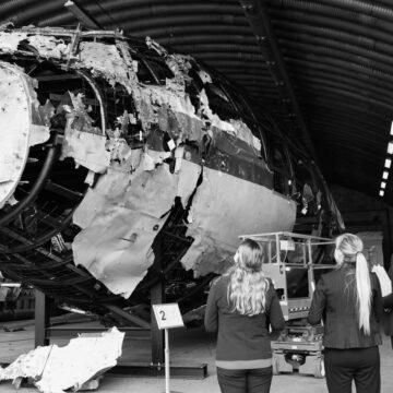 “Нехай РФ скаже правду”: про що говорять в суді родичі жертв MH17