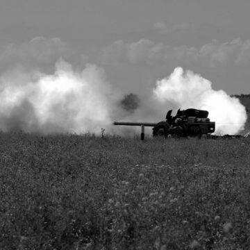 Ескалація військової напруги на Донбасі: Росія хоче позбавити Україну ролі транзитера газу