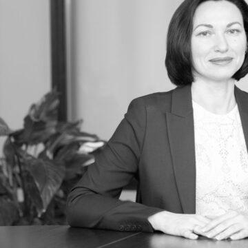 Голова ВАКС поскаржилася на Юрія Камельчука через втручання у роботу суду
