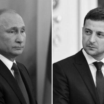 Кулеба про можливу зустріч Зеленського і Путіна: Ми не ховаємося