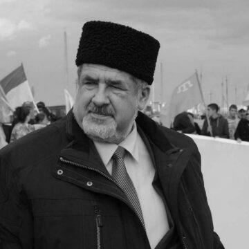 Заступника голови Меджлісу звинувачують у “диверсії” – Чубаров