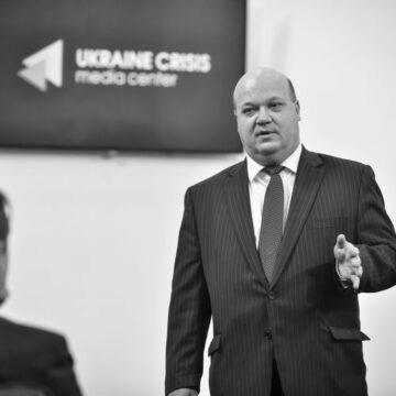 Чалий: Мінські угоди не є міжнародно-правовим документом, затвердженим ООН