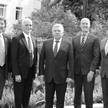 До Києва прибула делегація Конгресу США