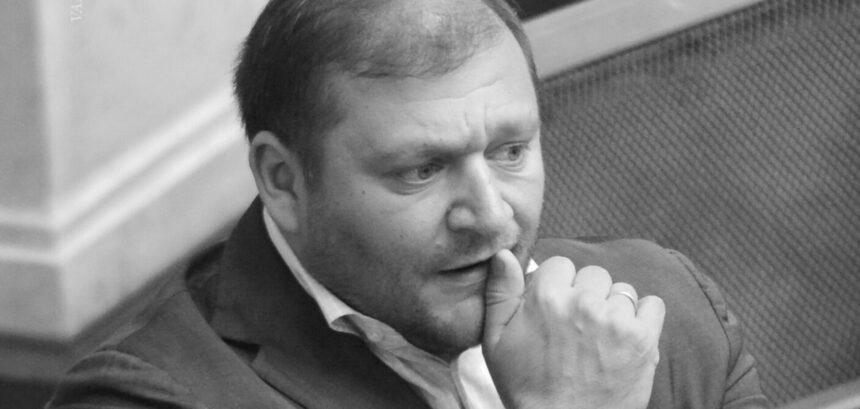 Вибори мера Харкова: “ОПЗЖ” підтримала Добкіна, який йде як самовисуванець