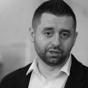 Арахамія планує зробити законопроект про легалізацію політичної проституції