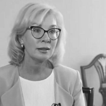Денісова: До реєстру олігархів можуть потрапити навіть представники середнього бізнесу