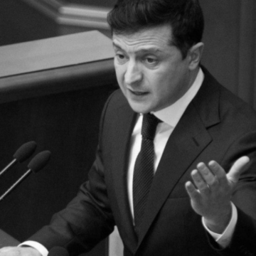 Зеленський може винести закон про олігархів на референдум у разі провалу в Раді