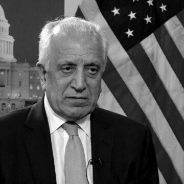 Втеча Гані з Афганістану зірвала угоду з талібами про політичний перехід і про контроль над Кабулом