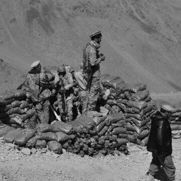 Талібан оголосив про захоплення провінції Панджшері