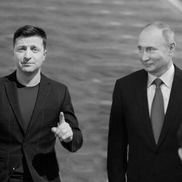 У Росії оцінили ймовірність зустрічі Зеленського з Путіним і назвали головну проблему