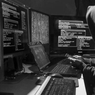 Хакери вкрали дані контррозвідувальних справ США проти Росії