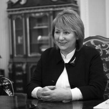 Голова Верховного суду йде у відставку. Нового оберуть 22 жовтня Голова Верховного суду йде у відставку. Нового оберуть 22 жовтня