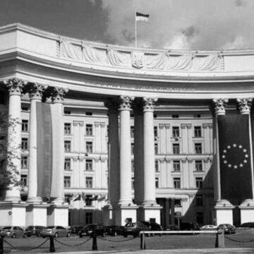 Київ впевнений, що суд в Гаазі визнає юрисдикцію у морській справі України проти РФ
