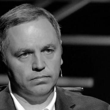 Центр протидії корупції виграв справу у Верховному Суді щодо позову Портнова Центр протидії корупції виграв справу у Верховному Суді щодо позову Портнова