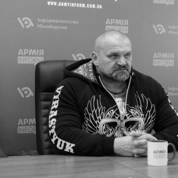 Житель Миколаєва погрожував вбити нардепа Вірастюка. Розпочато кримінальне провадження, – поліція