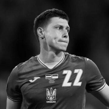InStat: Матвієнко – найкращий гравець України в матчі з Боснією