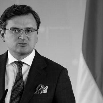 Режиму безвізу з ЄС ніщо не загрожує