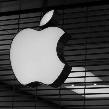 Apple скорочує виробництво iPhone