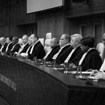 Росія намагалася ввести суд в оману, Україна зірвала цей план