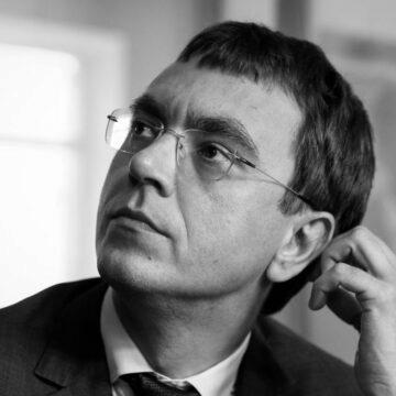 ВАКС виправдав Омеляна