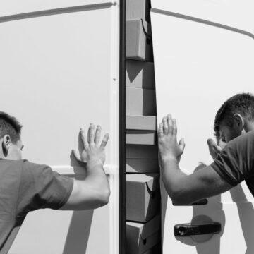 На Одещині викрили канал контрабанди сигарет