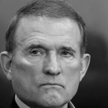 Медведчук відповів Зеленському на пропозицію обміну