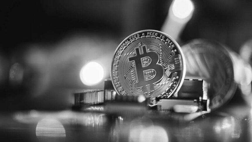 Bitcoin продовжує зростати в ціні