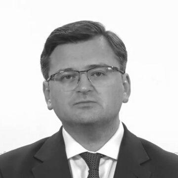 Голова МЗС України провів переговори з мінстром МЗС ПАР