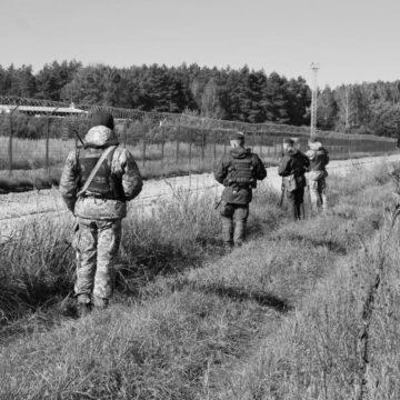 Спецоперація на кордоні з РФ