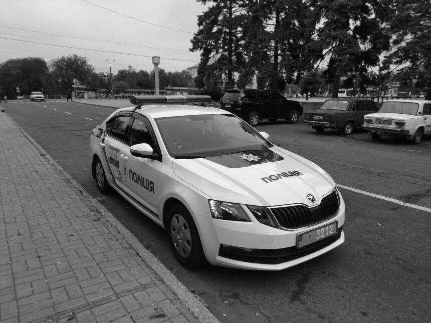 Поліція Київщини пред’явила підозру спортсмену, який побив ветерана АТО