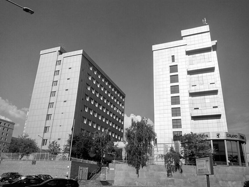 Верховну Раду закликали підтримати закон про НАБУ