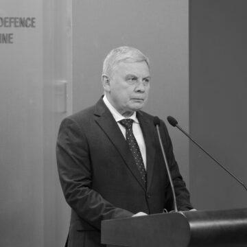 Міністр оборони України розповів про розширення можливостей ЗСУ