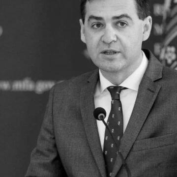До України з візтом прибуде голова МЗС Молдови