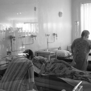 В Україні новий рекорд випадків зараження COVID-19