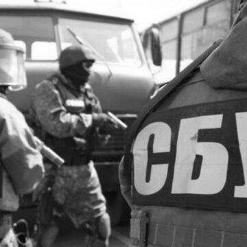 На Луганщині затримано найманця РФ