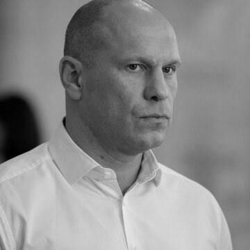 Ілля Кива викчлюений з фракції ОПЗЖ