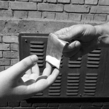 Поліція вилучила в наркоділка заборонені речовини на 3 мільйони гривень