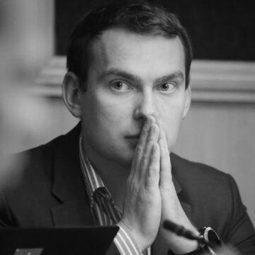 Партія “Голос” відреагувала на спроби відсторонення з посади голови