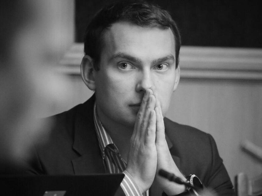 Партія “Голос” відреагувала на спроби відсторонення з посади голови