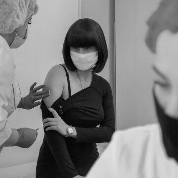 За добу в України виявлено  23 229 випадків COVID-19
