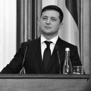 Зеленський звернувся до учасників Світового конегрсу українців