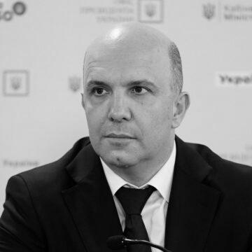 Екс-міністр Абрамовський розповів про свою відставку