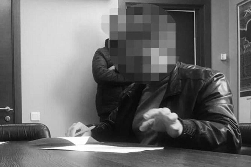 Пред’явлено підозру четвертому учаснику нападу на журналістів “Схем”
