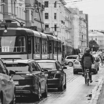 З 1 листопада почнуть діяти зміни в Правилах дорожнього руху України